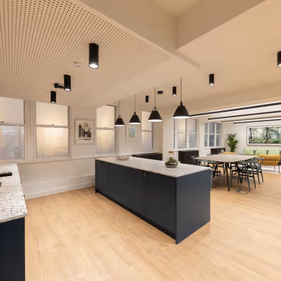 1 Adam Street, London Image 5