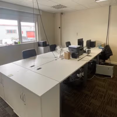 Unit 4, Avenue Business Park Justin Road, Greater London Image 4