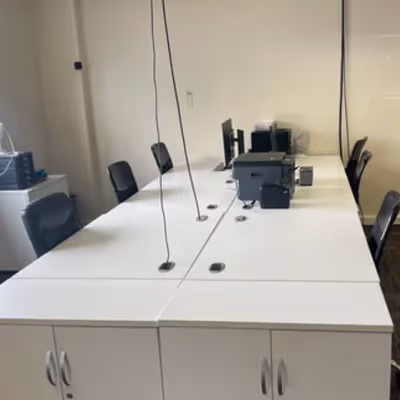 Unit 4, Avenue Business Park Justin Road, Greater London Image 3