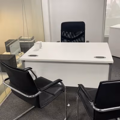 Unit 4, Avenue Business Park Justin Road, Greater London Image 1