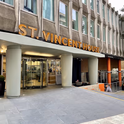 30 Orange Street, Greater London Image 5