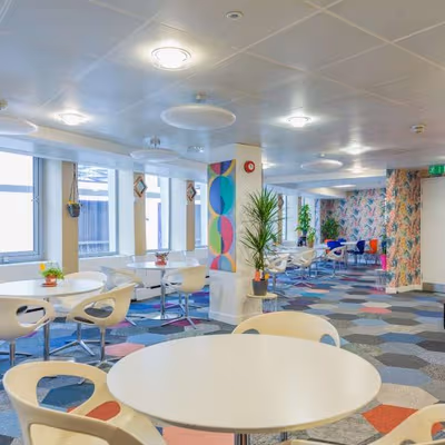 30 Orange Street, Greater London Image 1