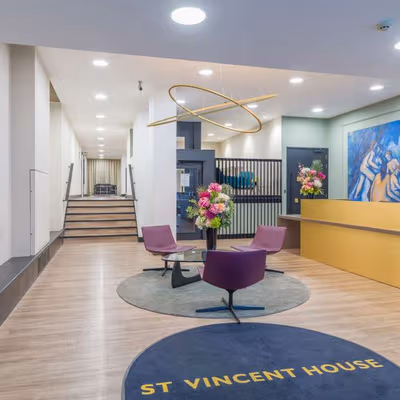 30 Orange Street, Greater London Image 2