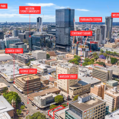 17 George Street, Parramatta Image 6