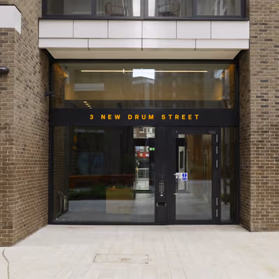 3 New Drum Street, Aldgate Image 11