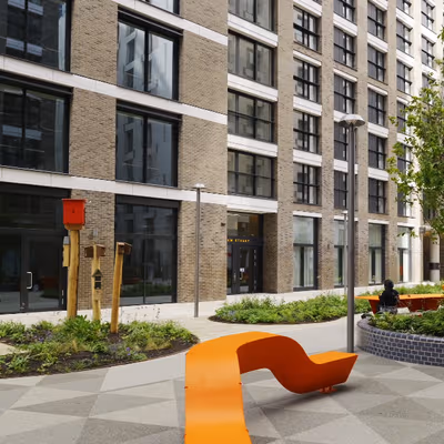 3 New Drum Street, Aldgate Image 7