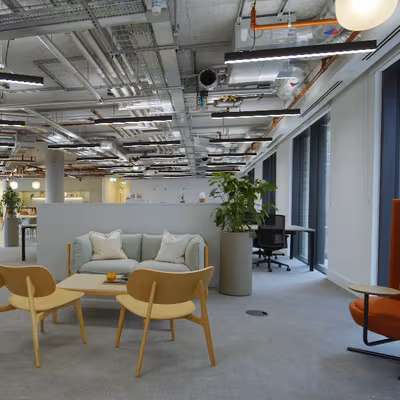 3 New Drum Street, Aldgate Image 2