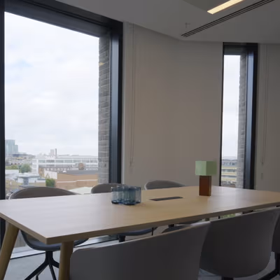 3 New Drum Street, Aldgate Image 3