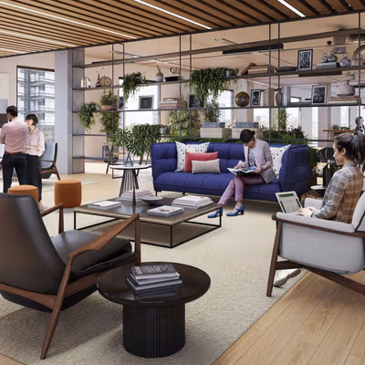 1 Blossom Street, London Image 4