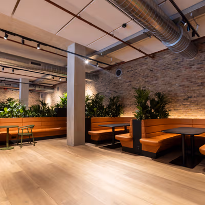 1 Blossom Street, London Image 1