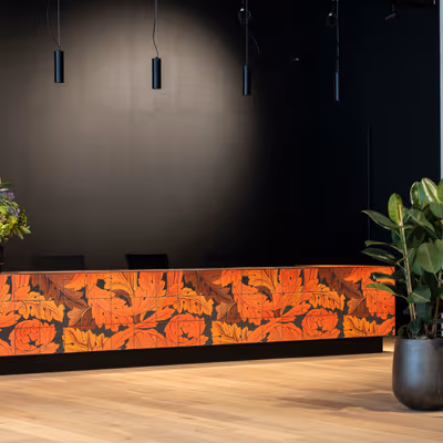 1 Blossom Street, London Image 2