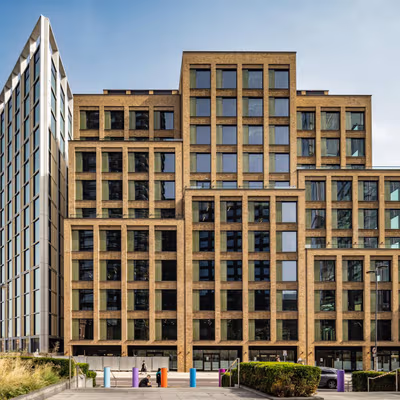 1 Blossom Street, London Image 7