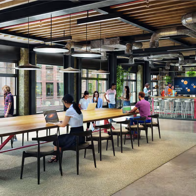 1 Blossom Street, London Image 5