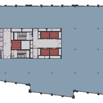 1 Blossom Street, London Image 10