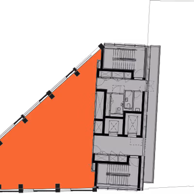 Blossom St, London Image 8