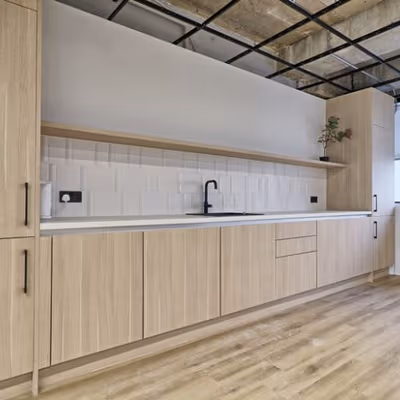 Church Walk, Essex Image 3