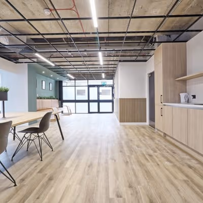 Church Walk, Essex Image 1