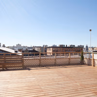 362 Jefferson Street, Bushwick Image 11