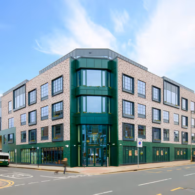 116 Putney Bridge Road, London Image 4