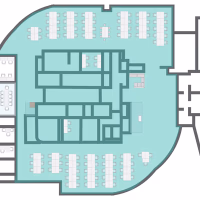 30 Stamford St, London Image 9