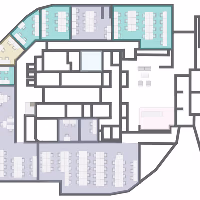 30 Stamford St, London Image 10