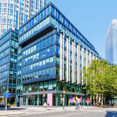 30 Stamford St, London Image 5