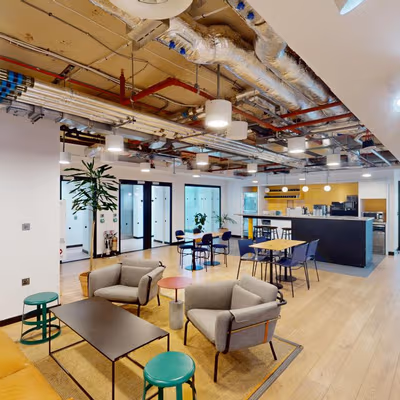 30 Stamford St, London Image 8