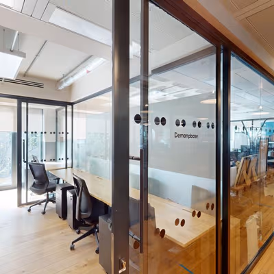 30 Stamford St, London Image 1