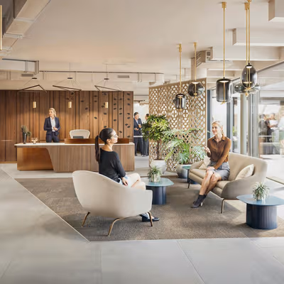 16 New Burlington Place, Mayfair Image 3