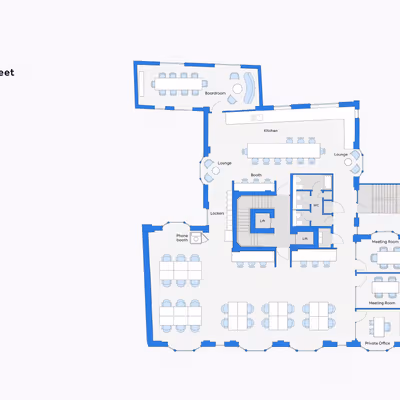 54 Jermyn Street, St James's Image 5