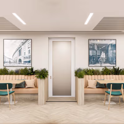 54 Jermyn Street, St James's Image 3