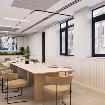 54 Jermyn Street, St James's Image 2