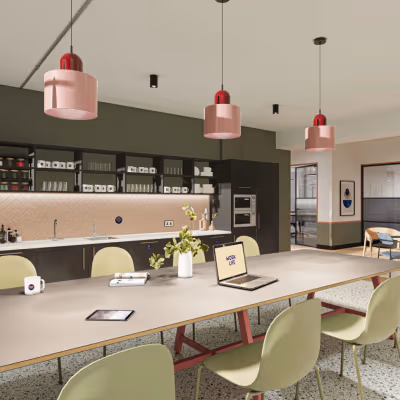 6-7 St Cross Street, London Image 2