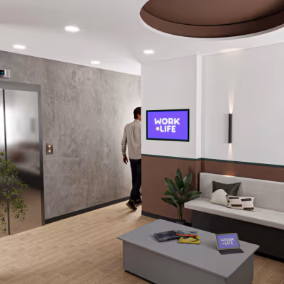 6-7 St Cross Street, London Image 4