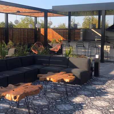 The Heights, Weybridge Image 4