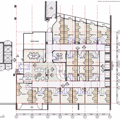 90 Phillip Street, Parramatta Image 14