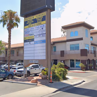 800 North Rainbow Boulevard, Las Vegas Image 7