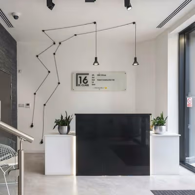 16 St Clare's Street, London Image 2