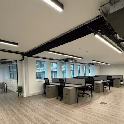 16 St Clare's Street, London Image 1