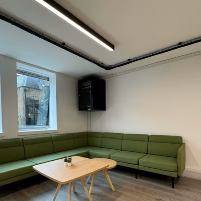 16 St Clare's Street, London Image 6