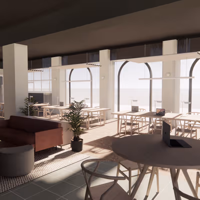 Northdown Street, Kings Cross Image 4