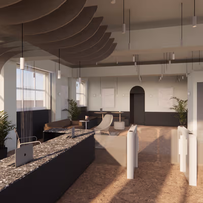 Northdown Street, Kings Cross Image 8