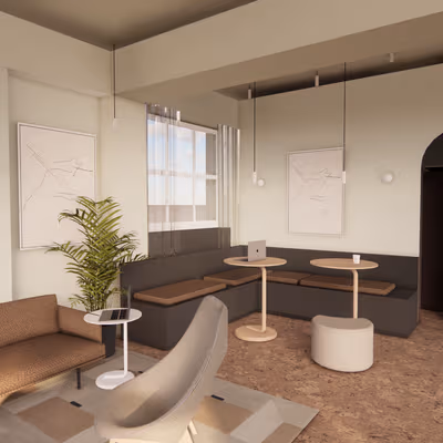 Northdown Street, Kings Cross Image 2