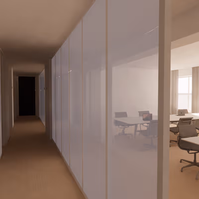 Northdown Street, Kings Cross Image 6