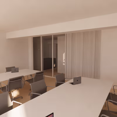 Northdown Street, Kings Cross Image 7