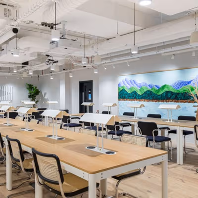 Senna Building Gorsuch Place, London Image 2