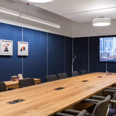 Senna Building Gorsuch Place, London Image 4