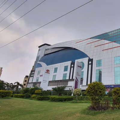 Golf Course Ext Rd Sector 50, Gurugram Image 5
