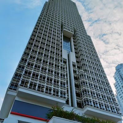8 Jalan Munshi Abdullah Capital Square, Kuala Lumpur Image 6