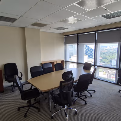 8 Jalan Munshi Abdullah Capital Square, Kuala Lumpur Image 2